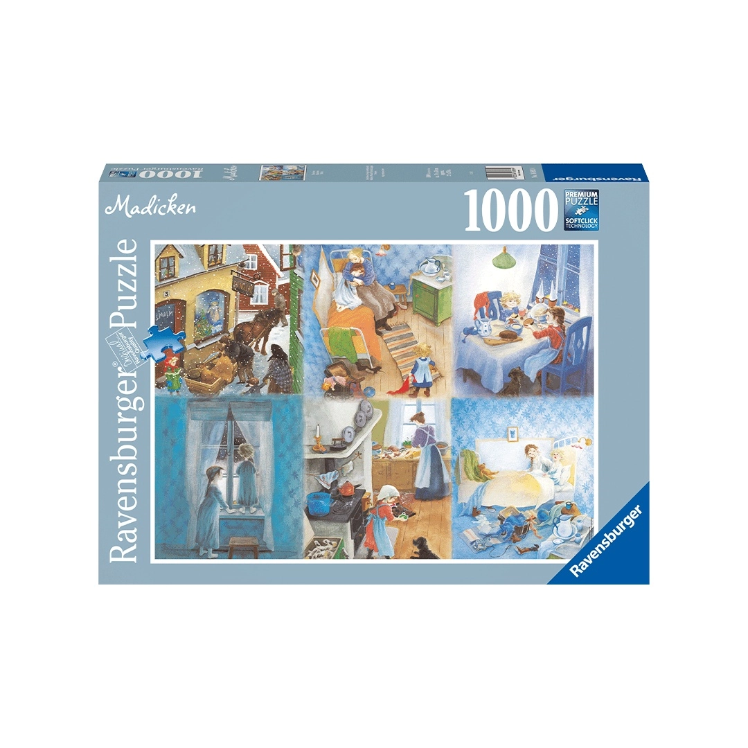 Ravensburger