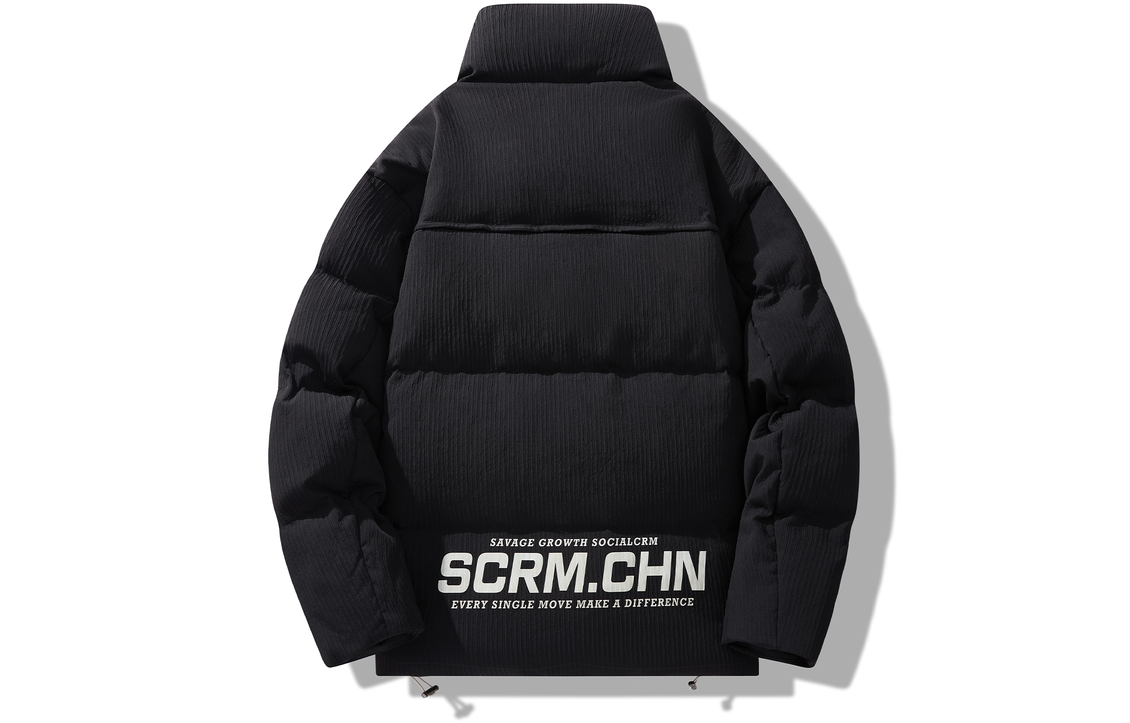 SCRM
