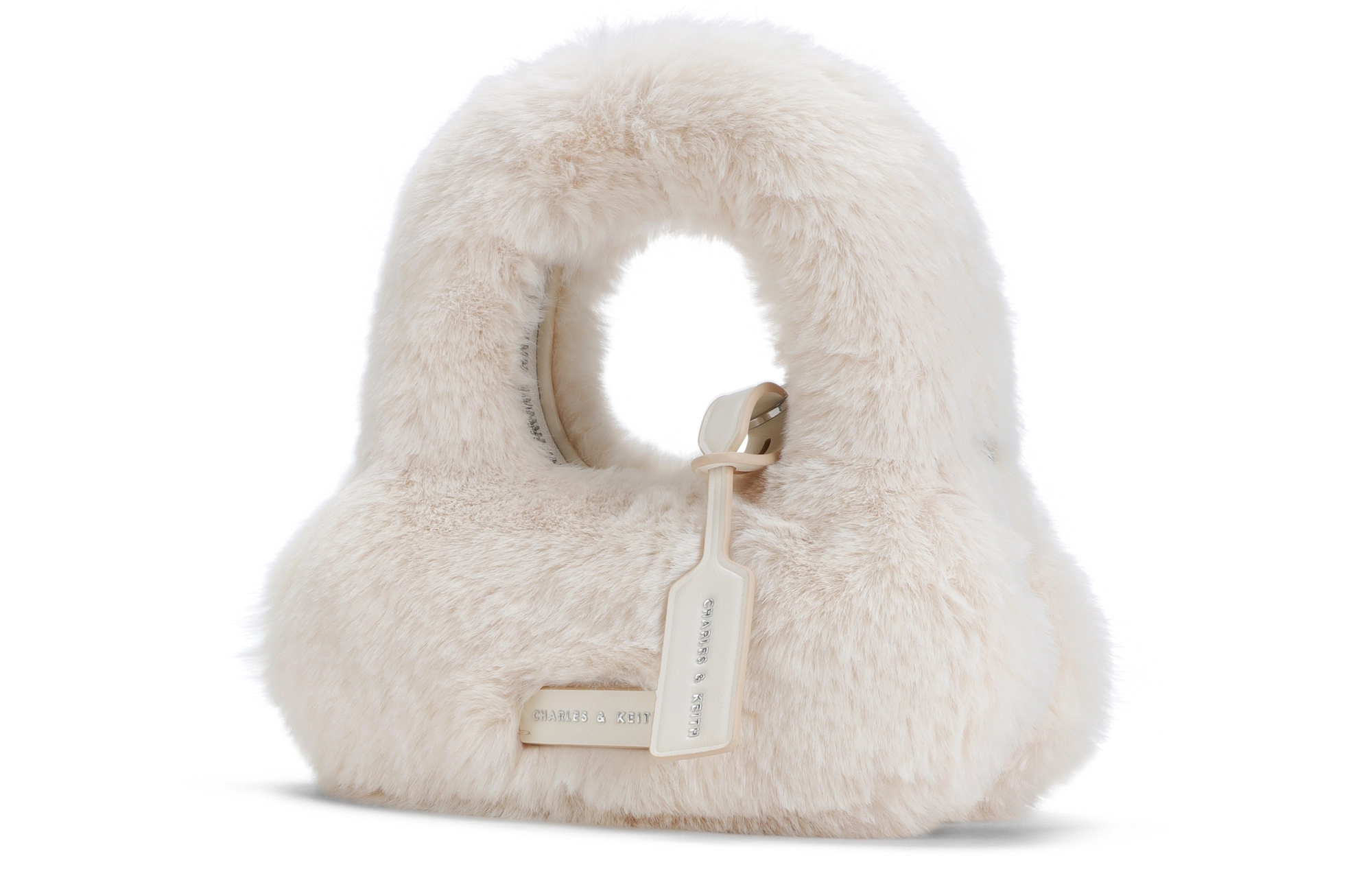 CHARLESKEITH CreamOrange