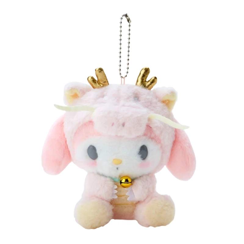 Sanrio 2024 12.4cm