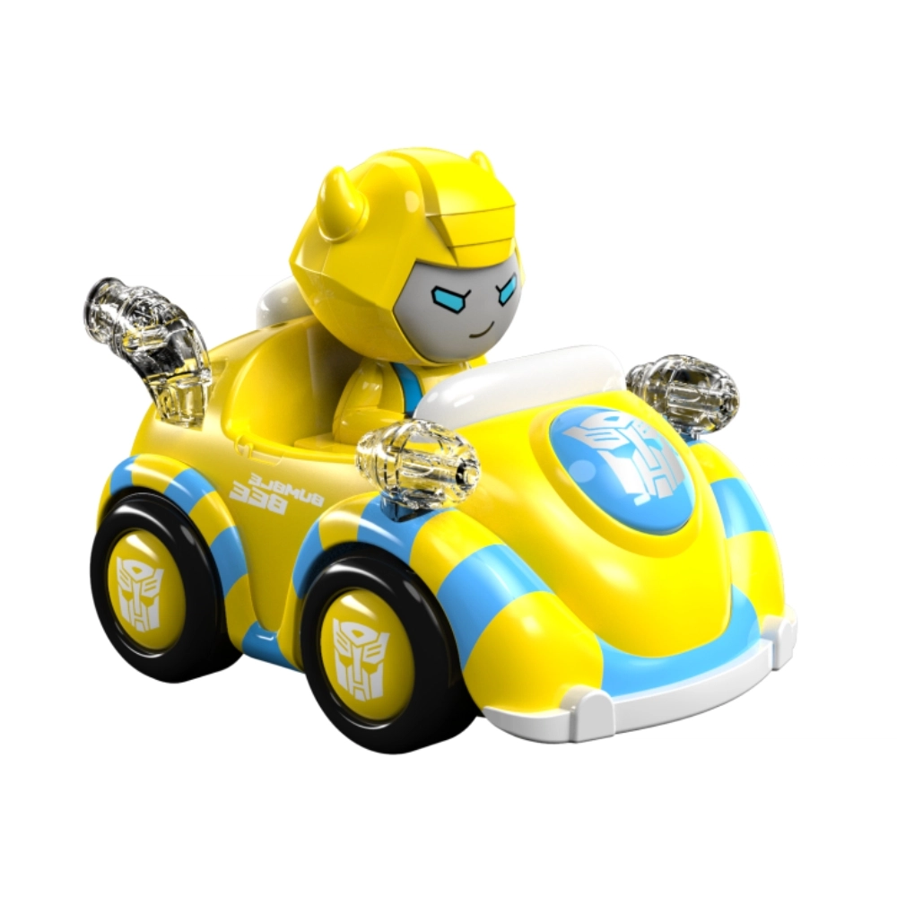 FERPECT TOYS Qmini
