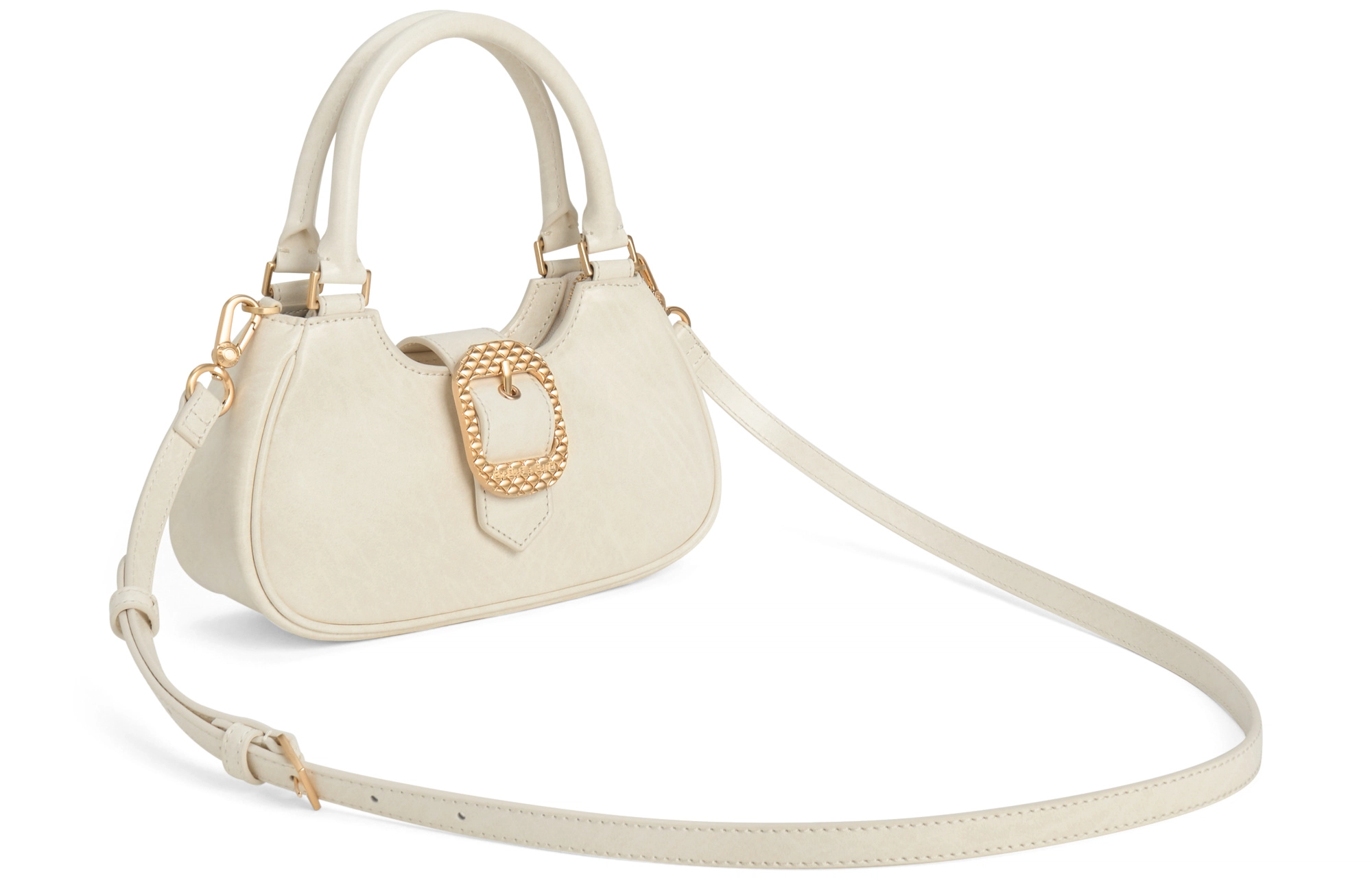 CHARLESKEITH ck PU NoirCreamDark Brown