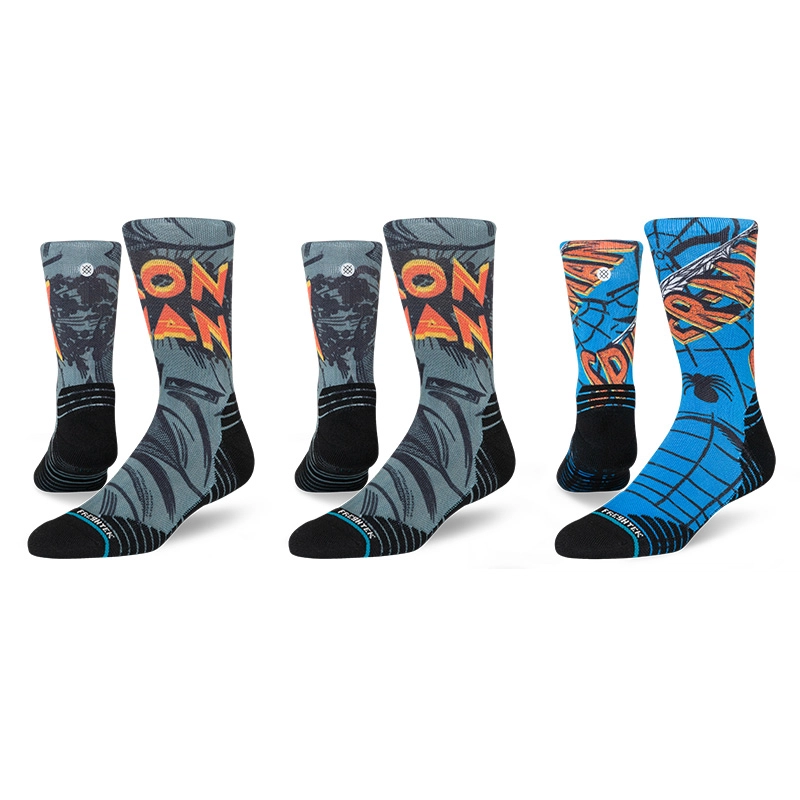 Stance x MARVEL 1
