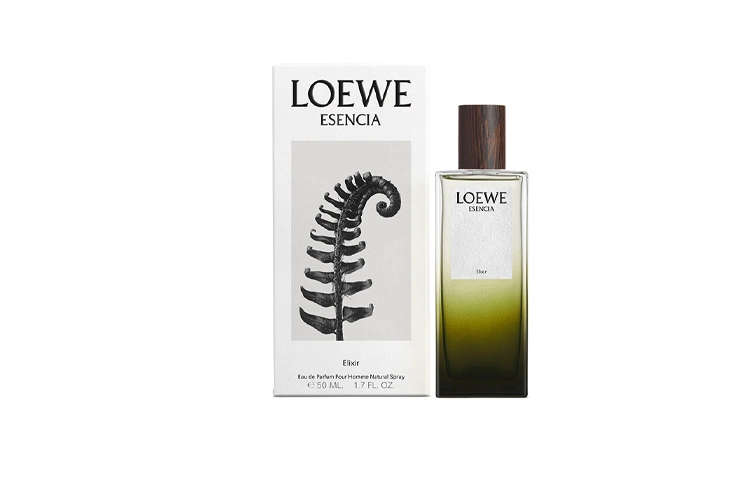 LOEWE Esencia Elixir EDP 50ml100ml
