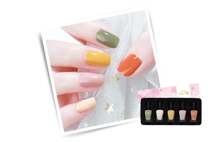 Miss Candy 7ml*5