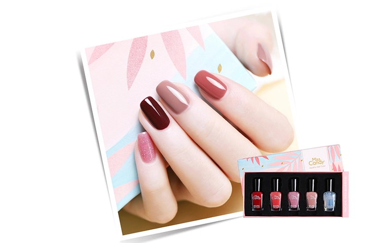 Miss Candy 7ml*5