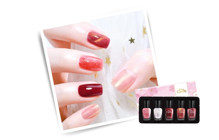 Miss Candy 7ml*5