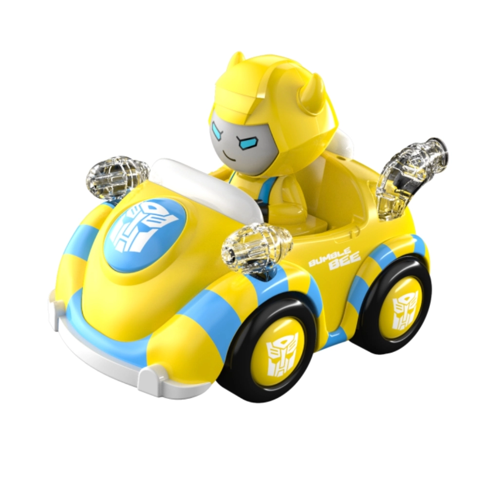 FERPECT TOYS Qmini