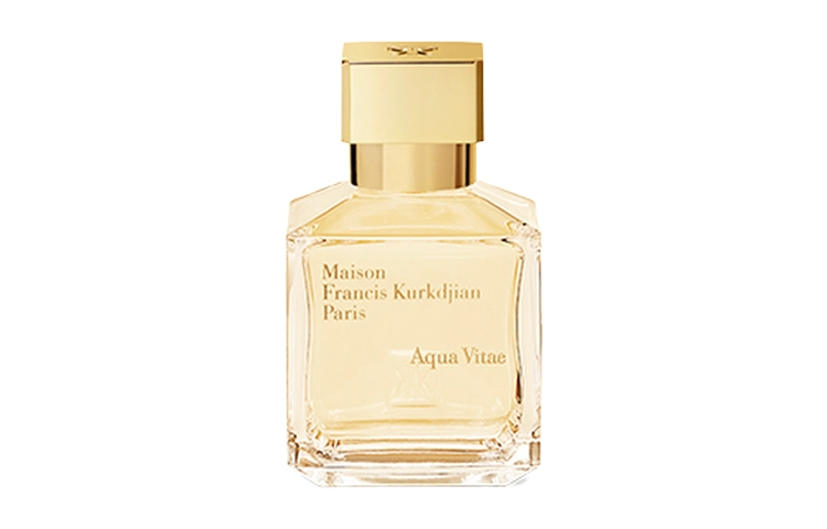MFK Aqua Vitae EDT 70ml