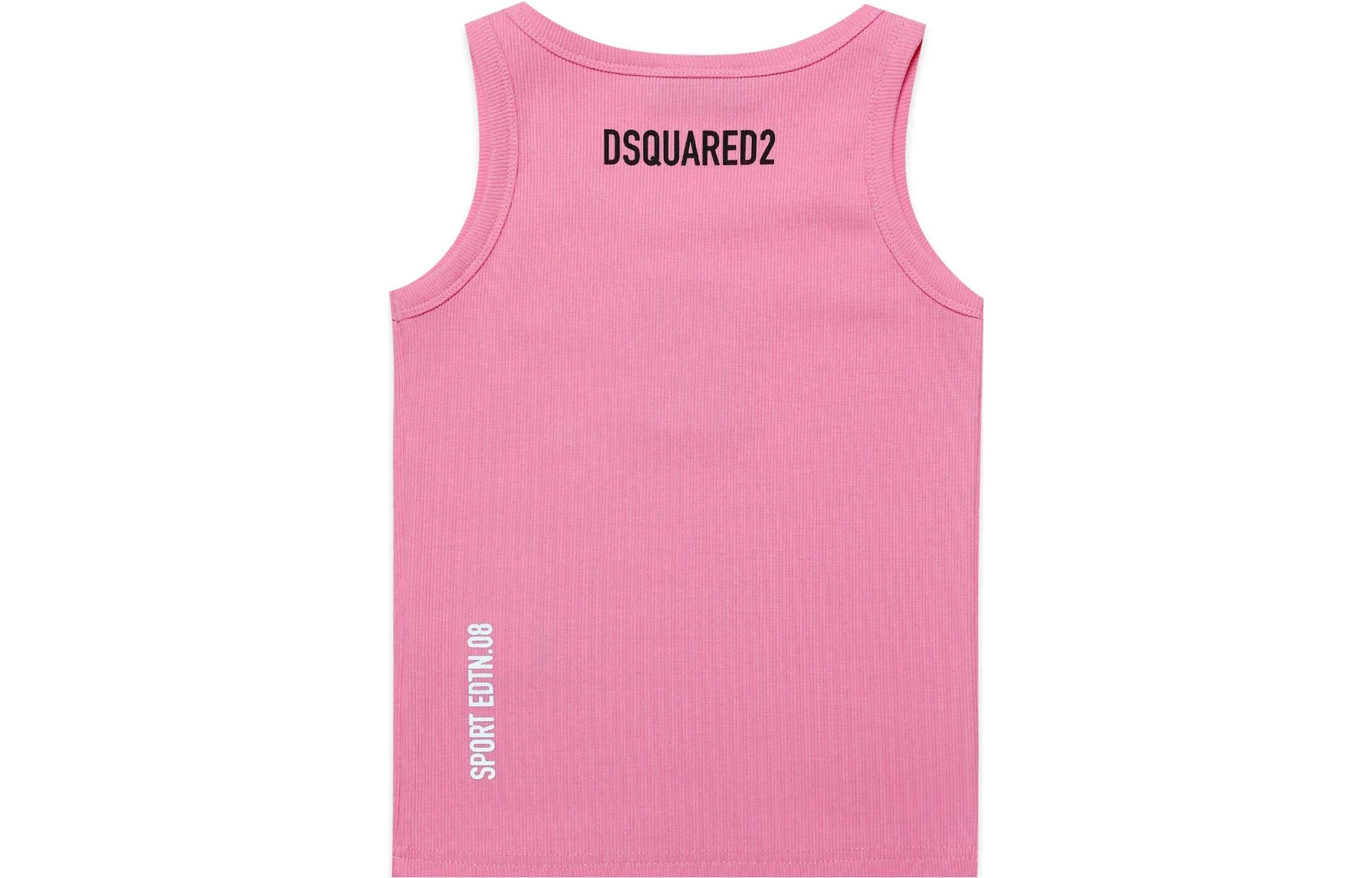 DSQUARED 2 LogoT