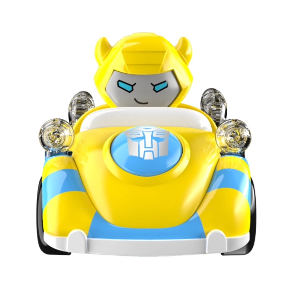FERPECT TOYS Qmini