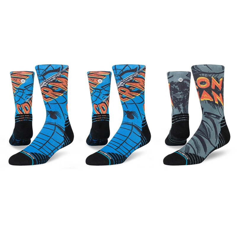 Stance x MARVEL 1