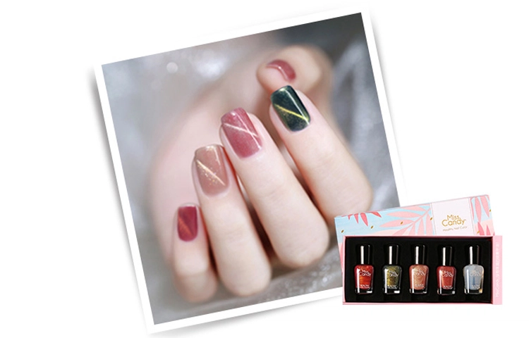 Miss Candy 7ml*5