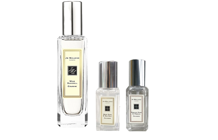 30ml+9ml+9ml