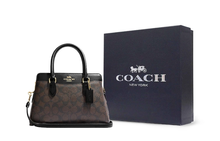 COACH Darcie 26