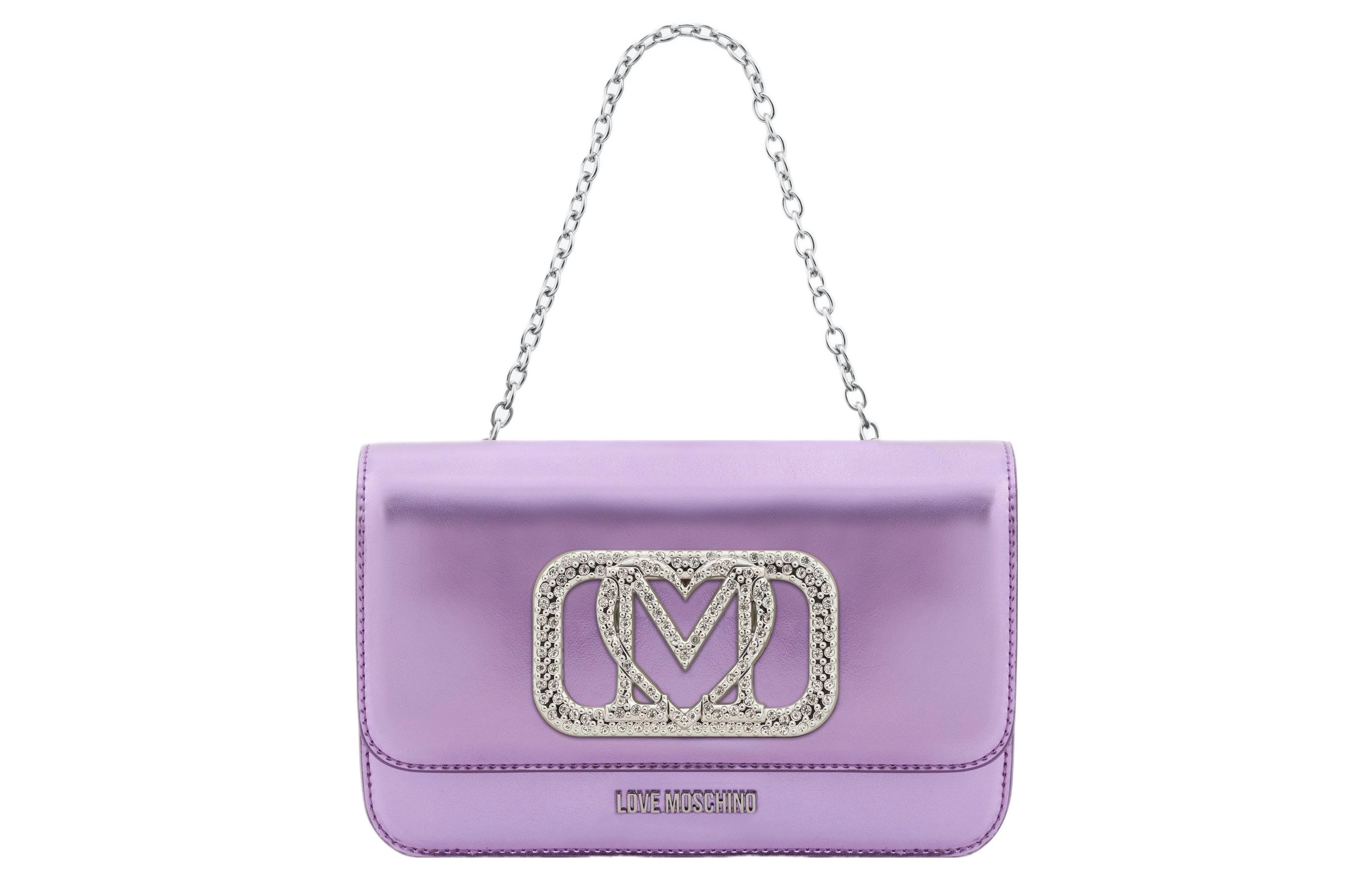 LOVE MOSCHINO