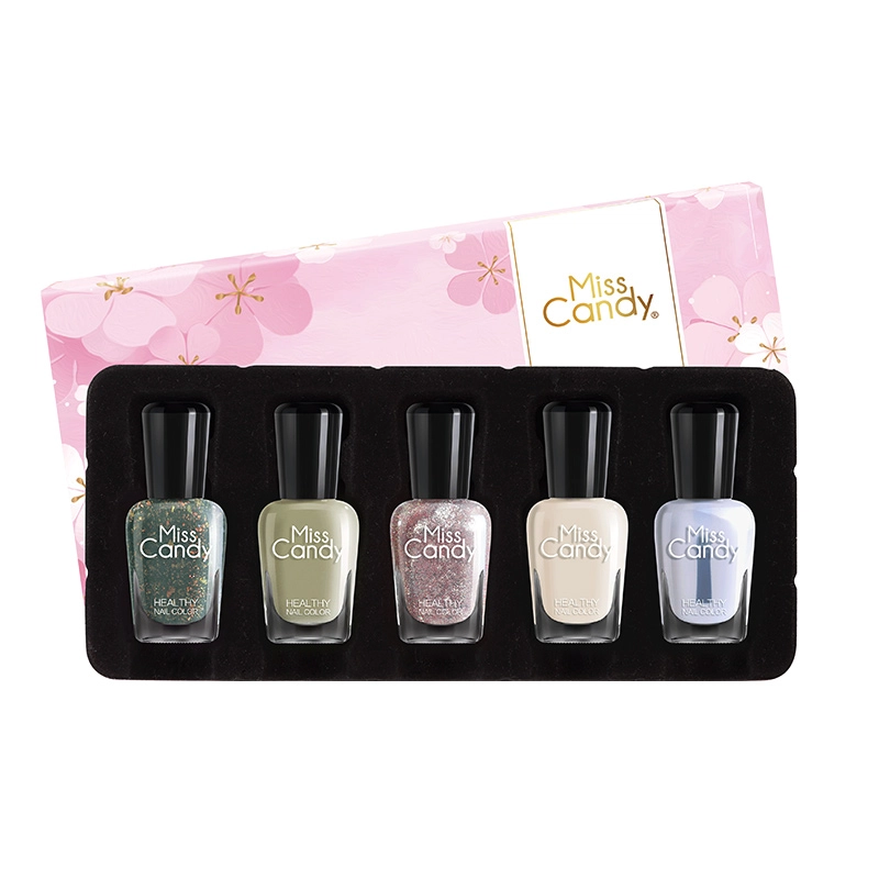 Miss Candy 7ml*5