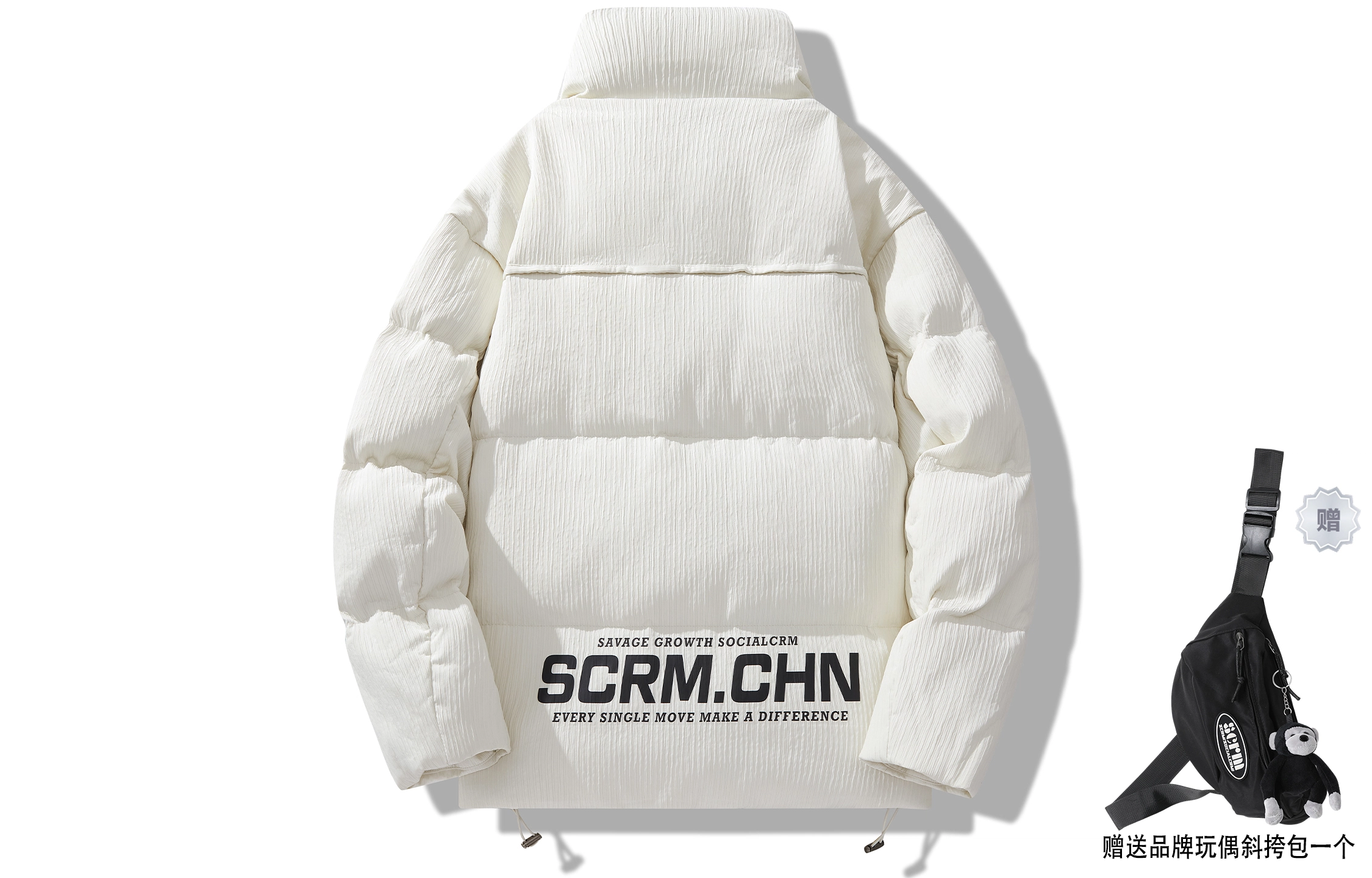 SCRM