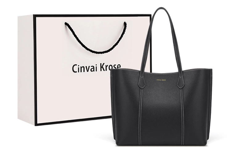 CinvaiKrose tote