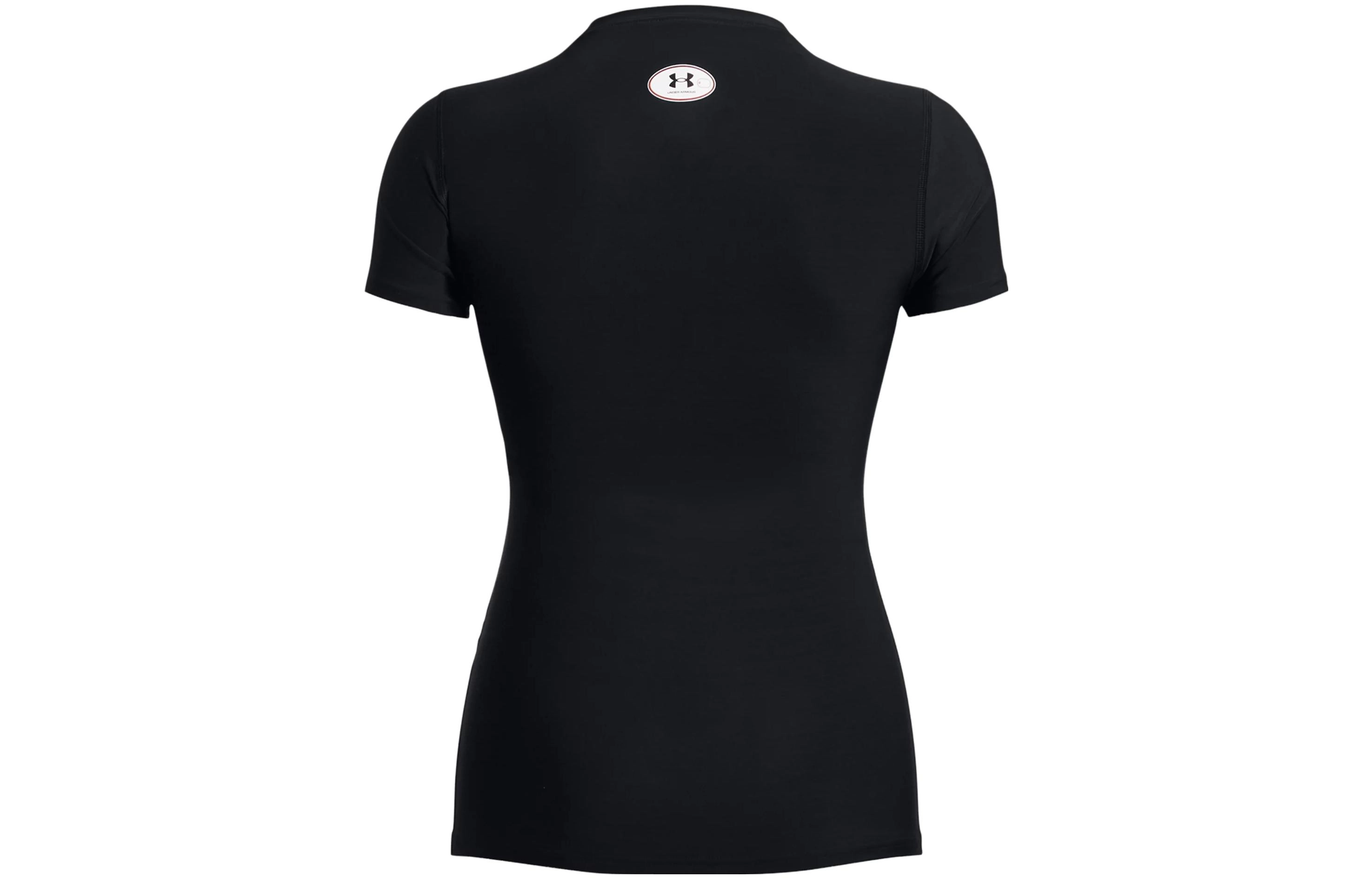 Under Armour HeatGear OG logoT