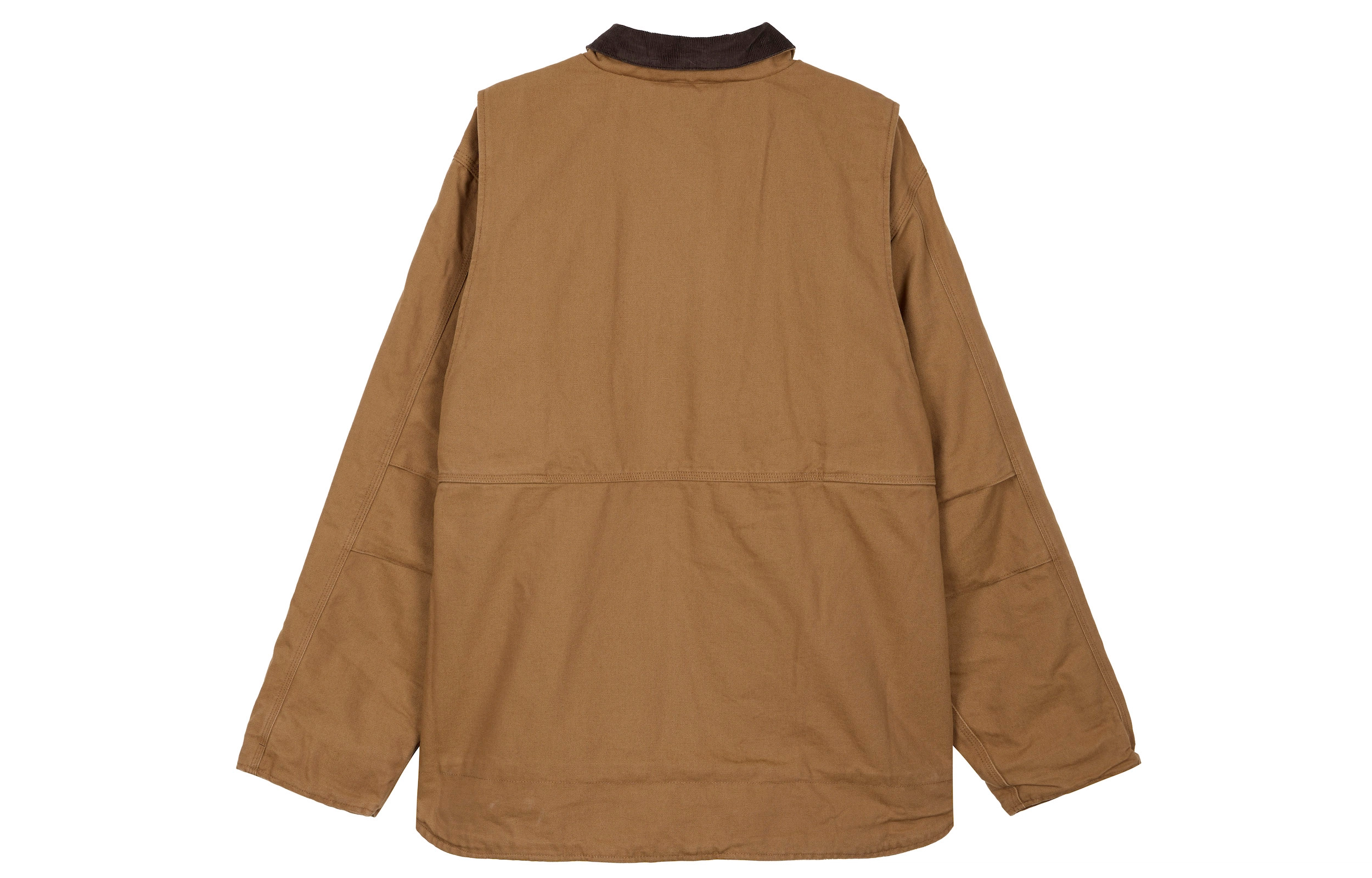 Carhartt 103370 Full Swing Armstrong Jacket Loose Fit