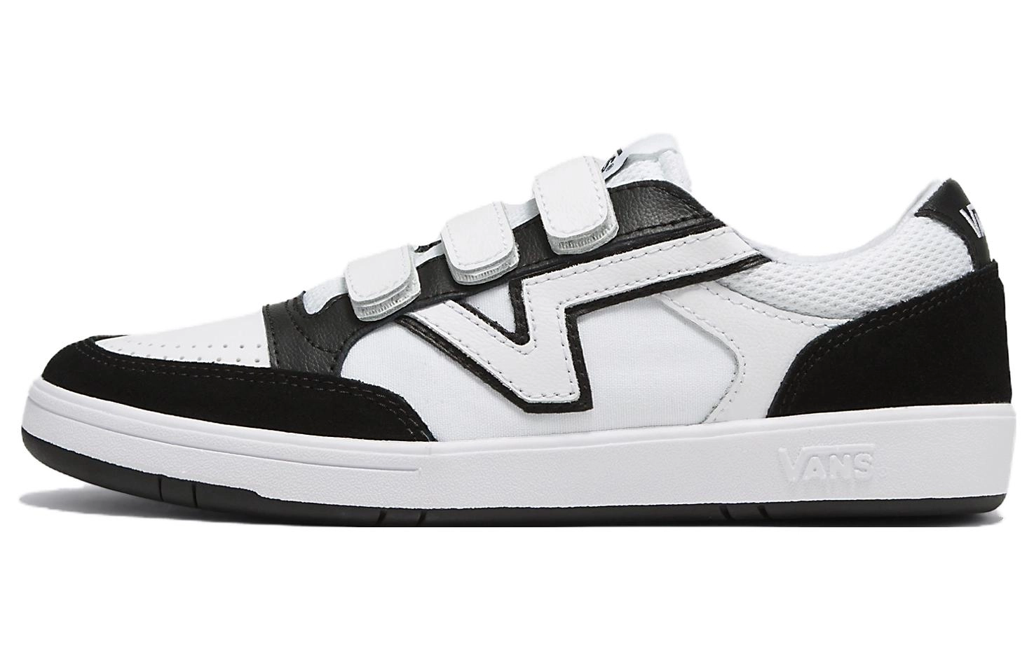 Vans Lowland Comfycush