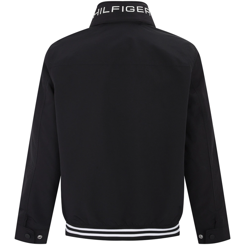 Tommy Hilfiger Logo