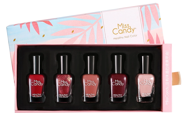 Miss Candy 7ml*5