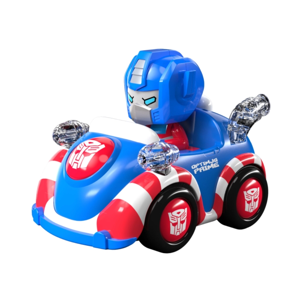 FERPECT TOYS Qmini