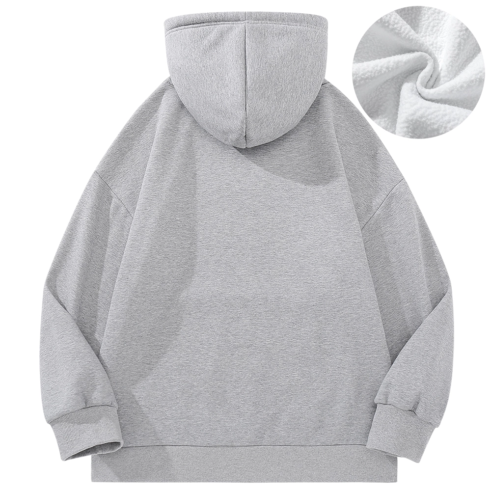 Unite Life HOODS
