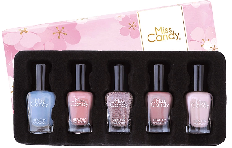 Miss Candy 7ml*5
