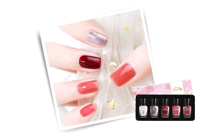 Miss Candy 7ml*5