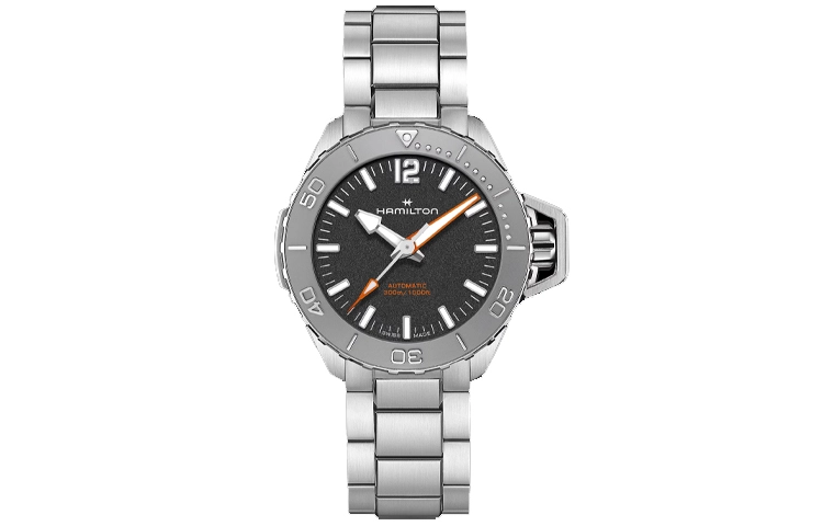 HAMILTON 300 41mm H77485130