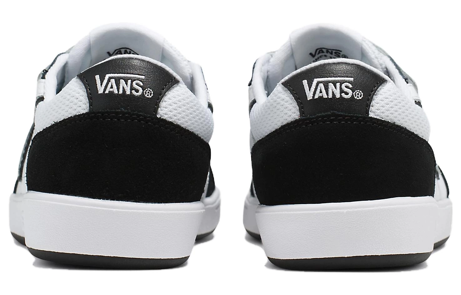 Vans Lowland Comfycush