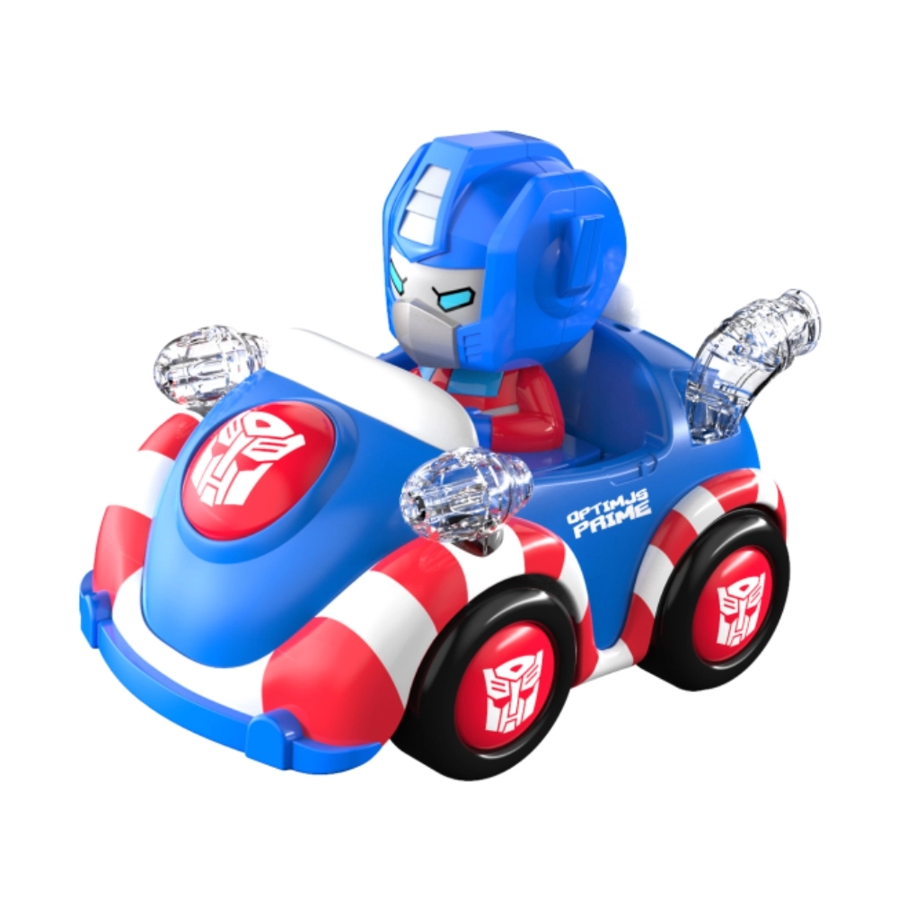 FERPECT TOYS Qmini