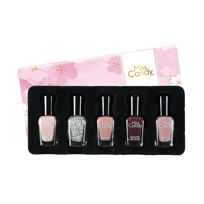 Miss Candy 7ml*5