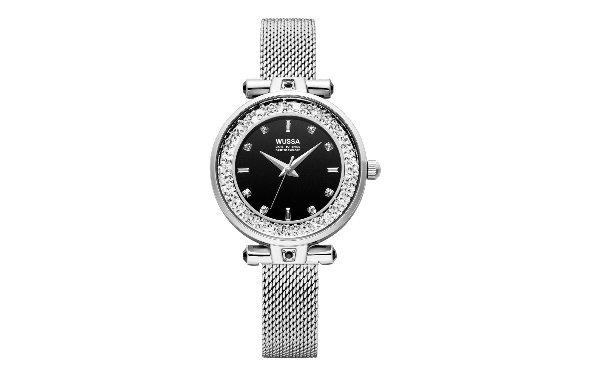 WUSSA DC01B