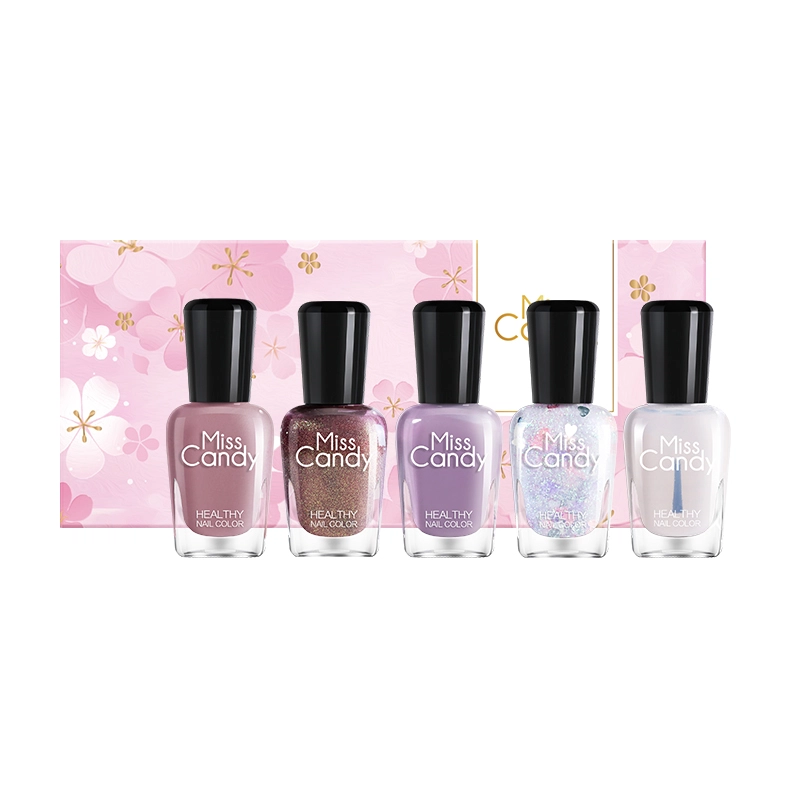 Miss Candy 7ml*5