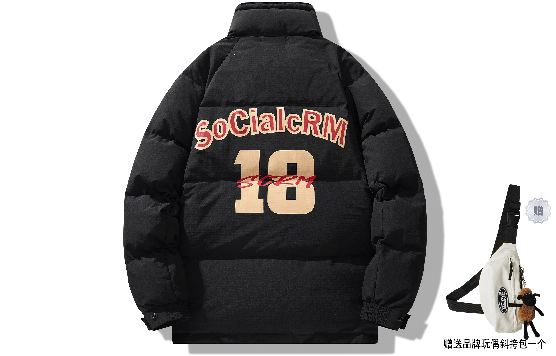 SCRM