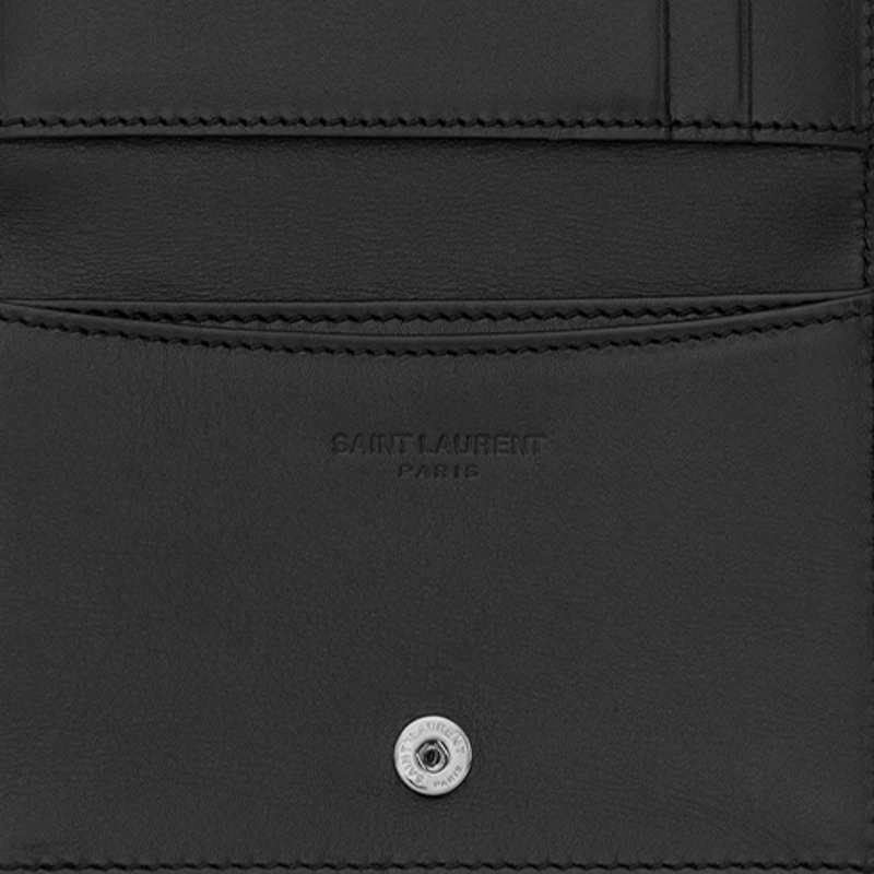 SAINT LAURENT YSL Logo