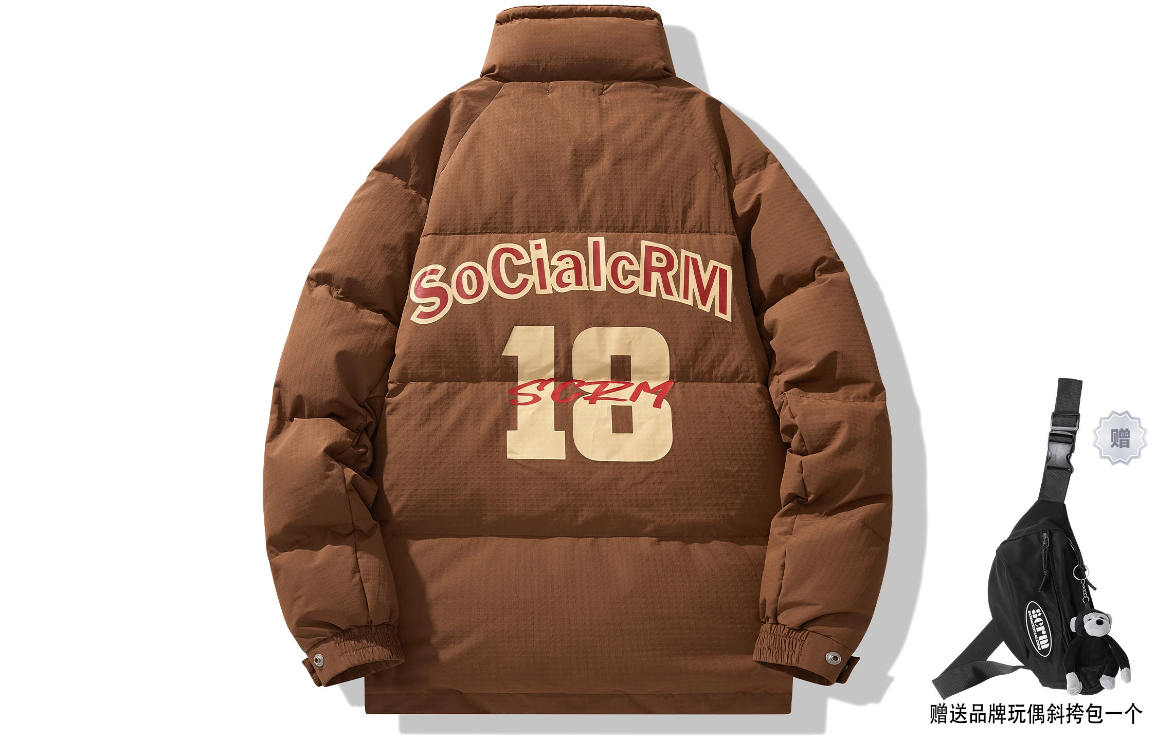 SCRM