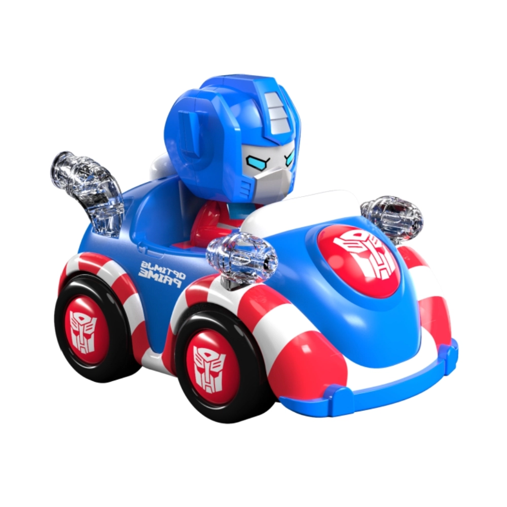 FERPECT TOYS Qmini
