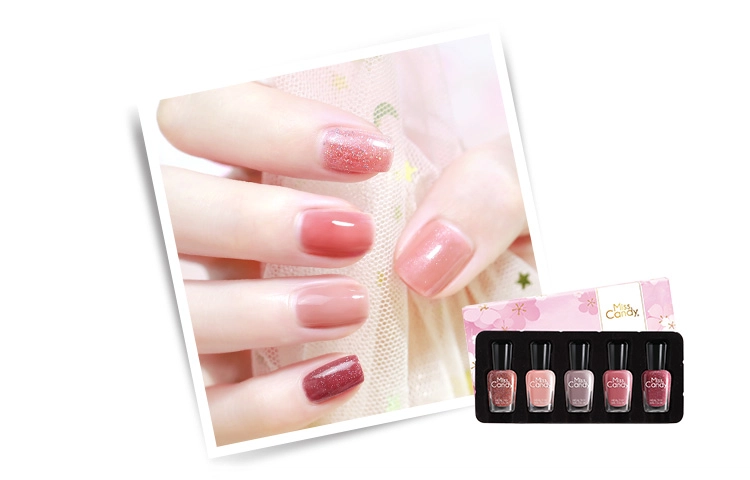 Miss Candy 7ml*5