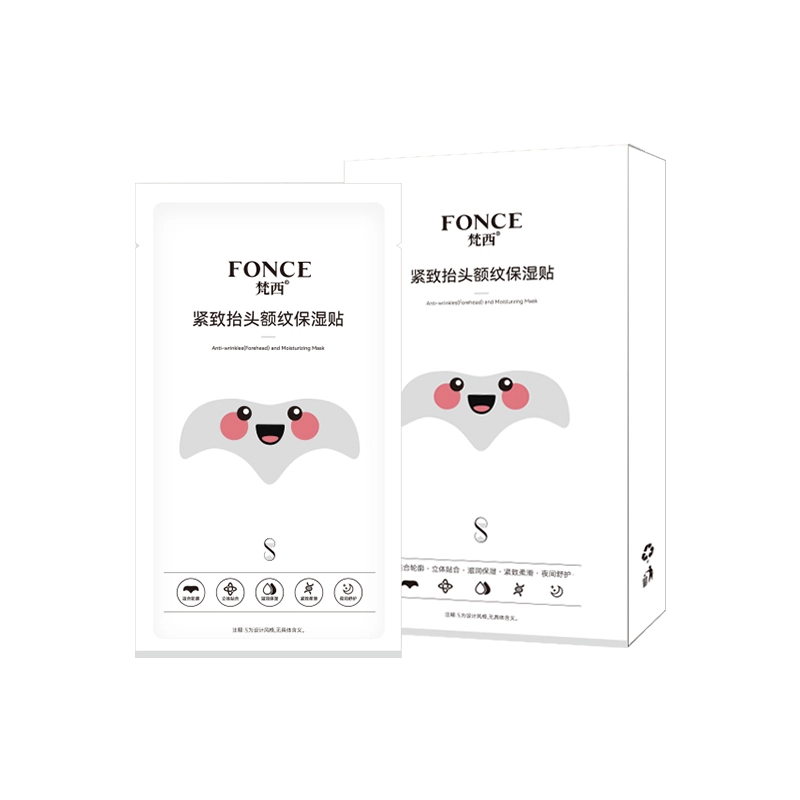 FONCE 5