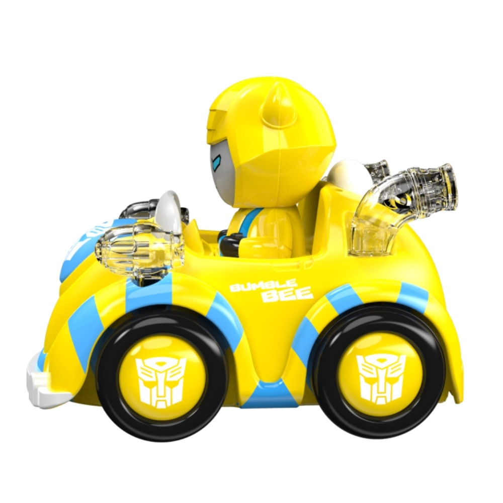 FERPECT TOYS Qmini