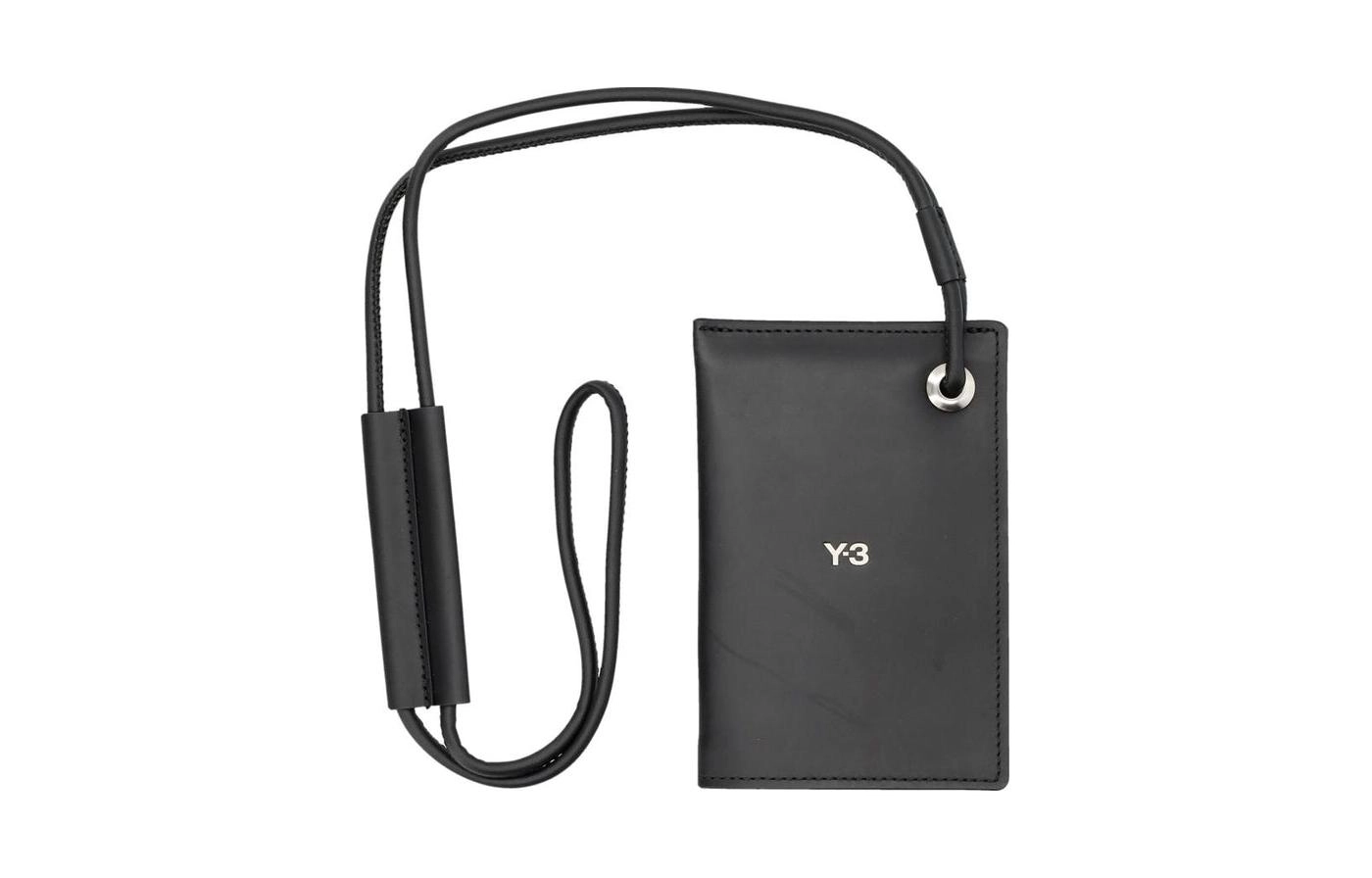 Y-3