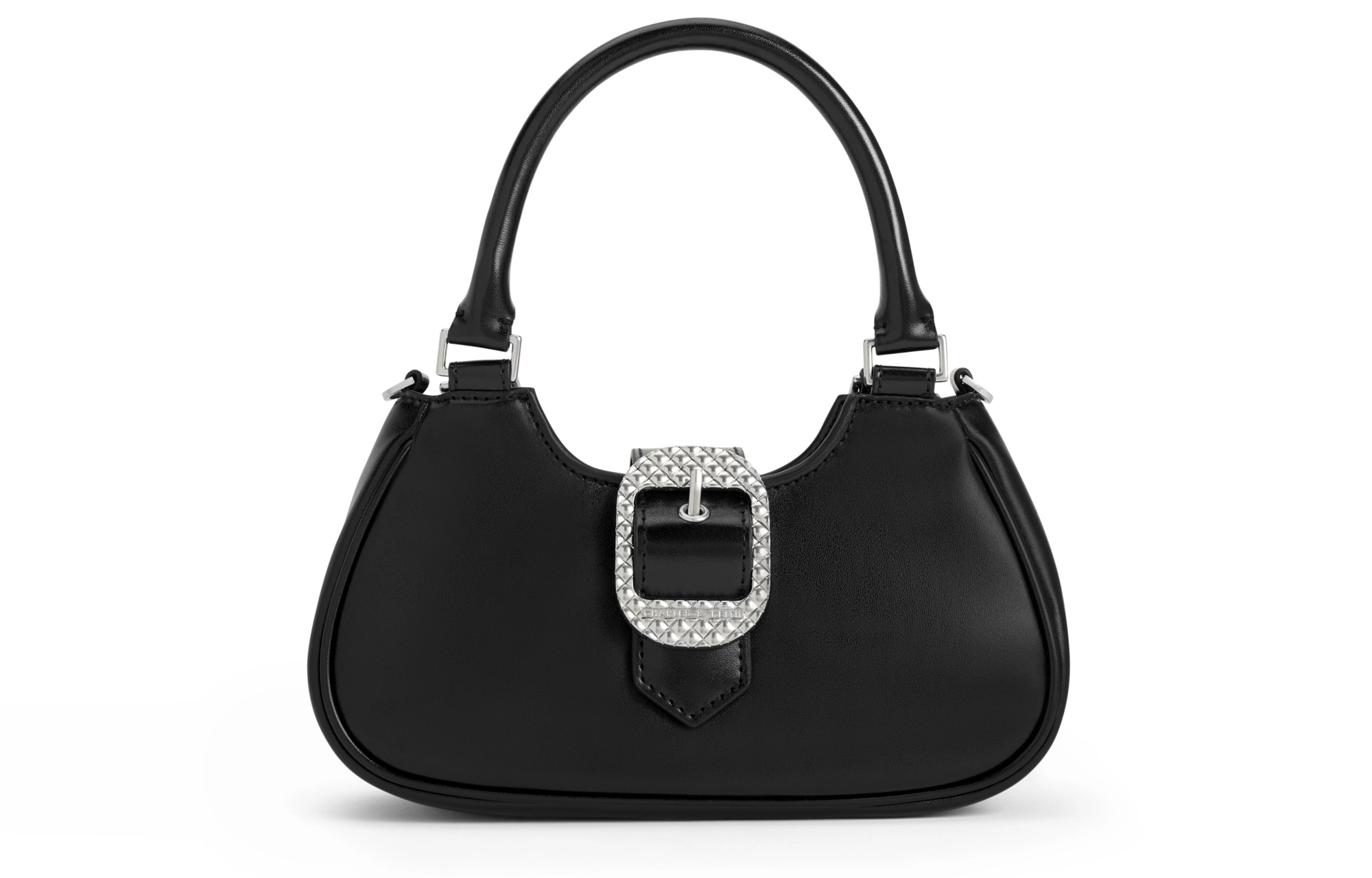 CHARLESKEITH ck PU NoirCreamDark Brown