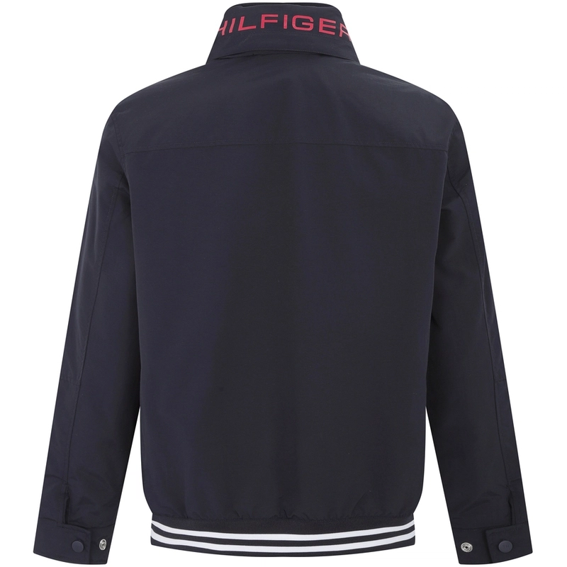 Tommy Hilfiger Logo