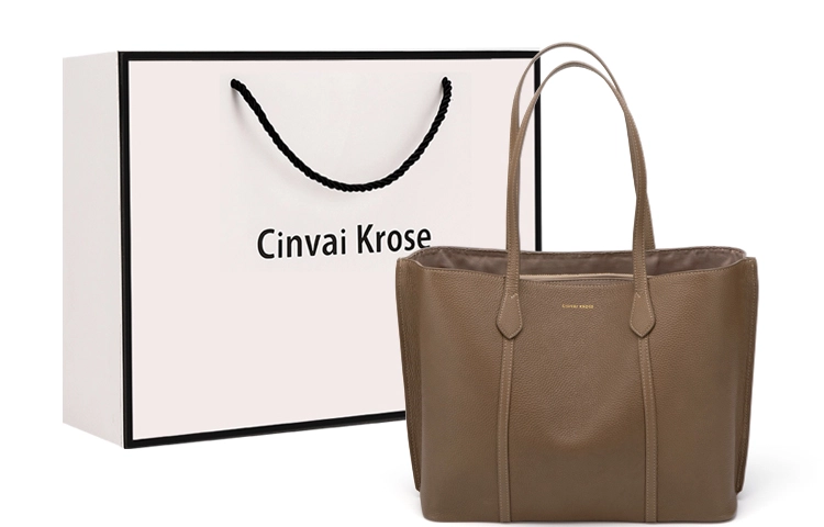 CinvaiKrose tote