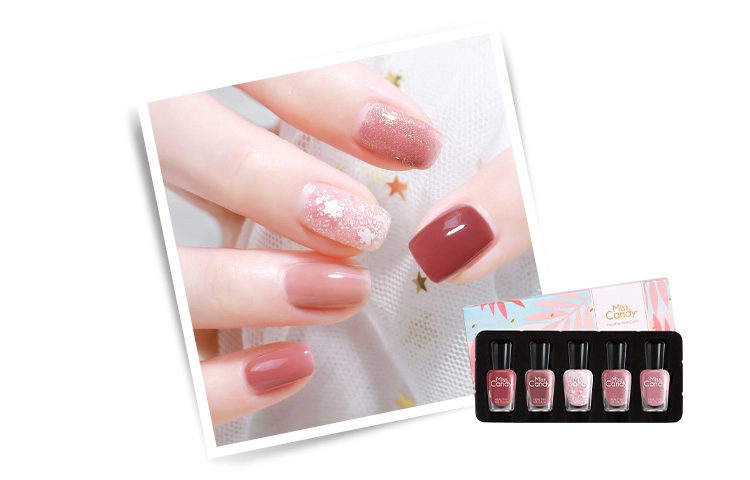 Miss Candy 7ml*5